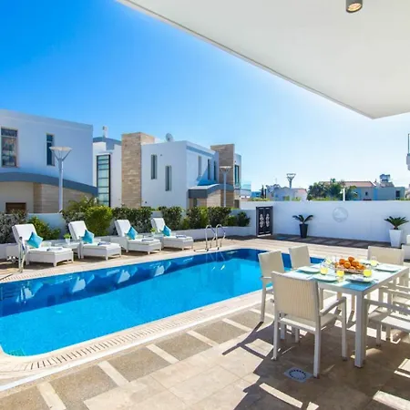 Apartmán Oceanview Luxury 138