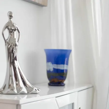Apartmán Oceanview Luxury 138 *