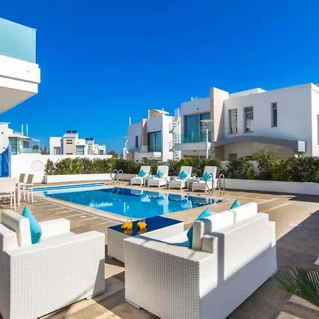 Apartmán Oceanview Luxury 138