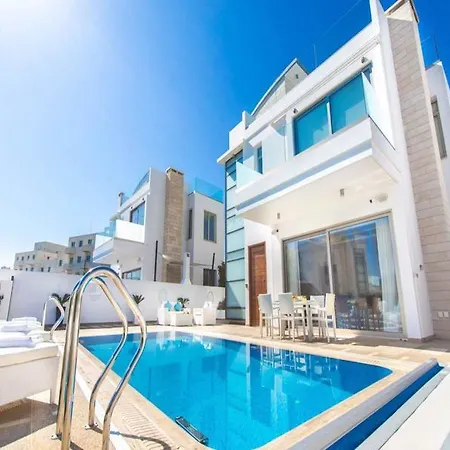 Apartmán Oceanview Luxury 138 *