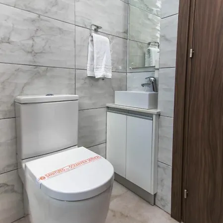 Oceanview Luxury 138
