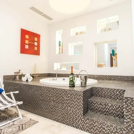 Oceanview Luxury 138 Protaras
