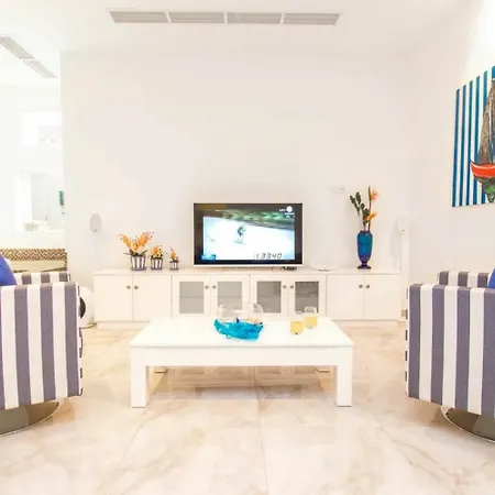 Oceanview Luxury 138