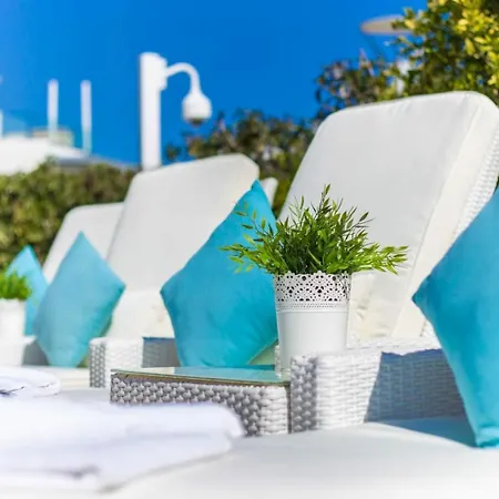 Oceanview Luxury 138 Protaras