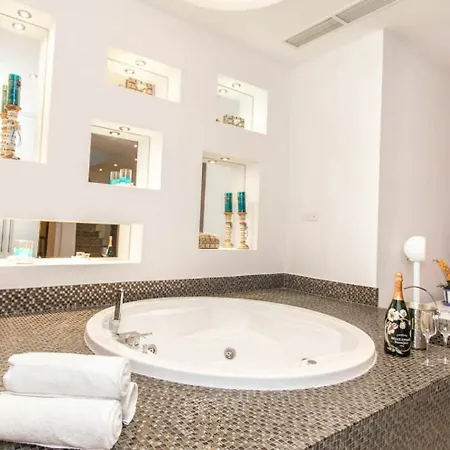 Oceanview Luxury 138 Apartmán