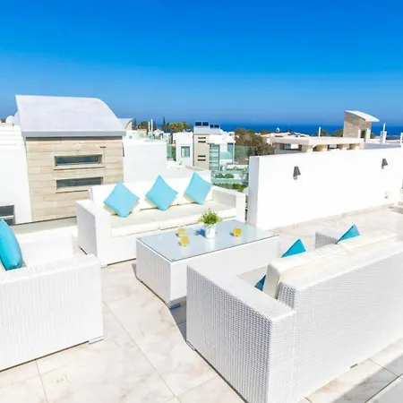 Oceanview Luxury 138 Apartmán
