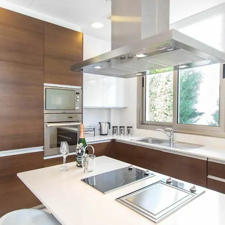 Oceanview Luxury 138 Πρωταράς