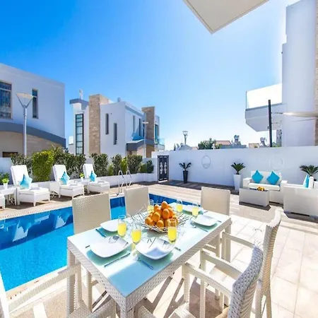 Oceanview Luxury 138 *