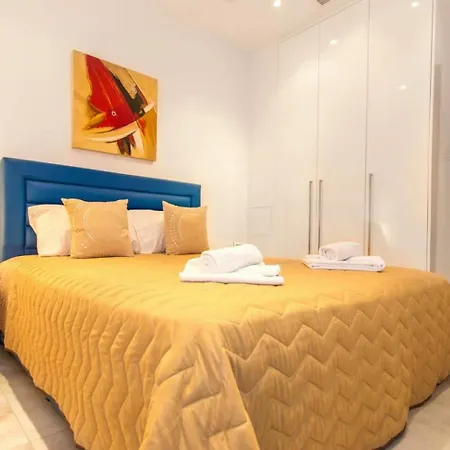 Oceanview Luxury 138 Διαμέρισμα Πρωταράς