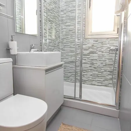 Oceanview Luxury 138 * Πρωταράς