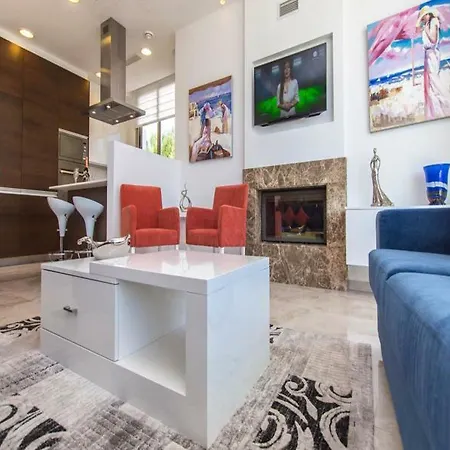 Oceanview Luxury 138 * Πρωταράς