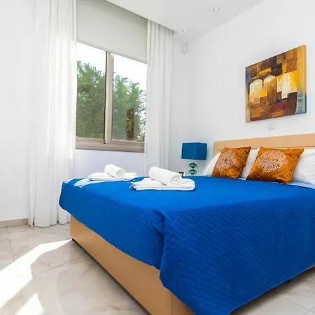 Oceanview Luxury 138 Διαμέρισμα *