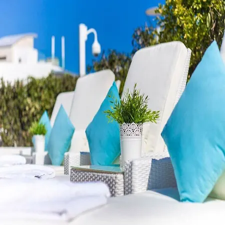 Oceanview Luxury 138 Διαμέρισμα