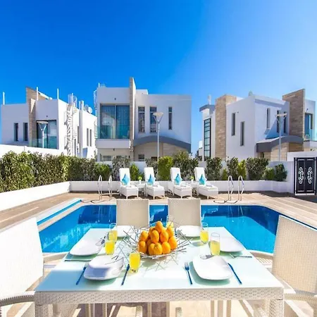 Oceanview Luxury 138 Διαμέρισμα