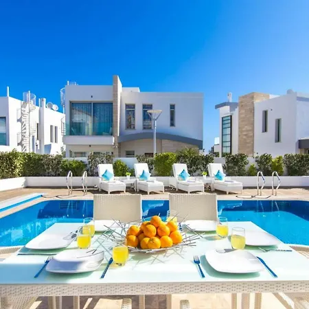 Oceanview Luxury 138 Διαμέρισμα