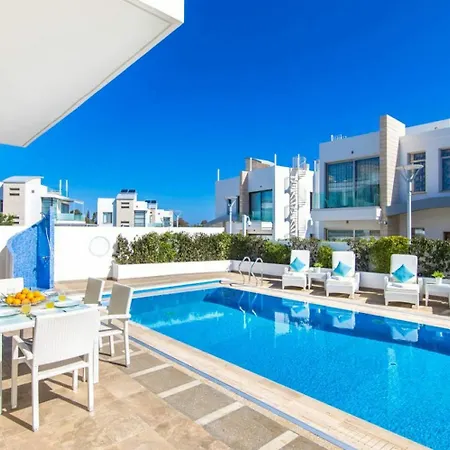 Oceanview Luxury 138 Διαμέρισμα *